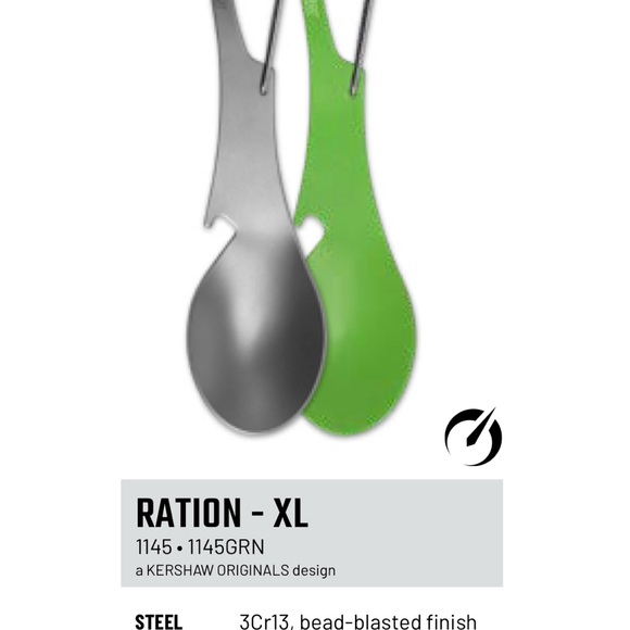 Kershaw Camp Kit Set - Picture 8 of 11